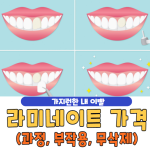 라미네이트 가격