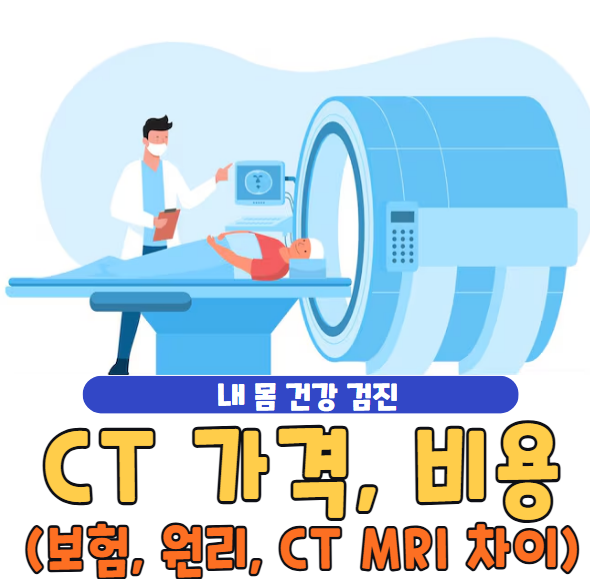ct 가격