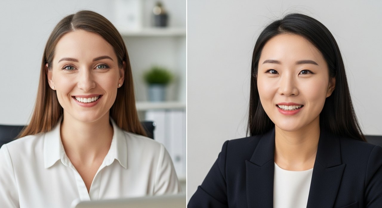 화상영어 강사 | 원어민 vs 한국인, 장단점 비교하고 나에게 맞는 선택은?