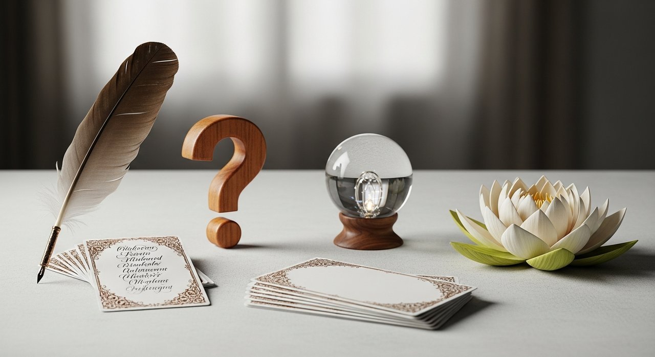 사주 질문리스트 신점 물어볼것 목록 알아보기: 현명한 선택 5가지