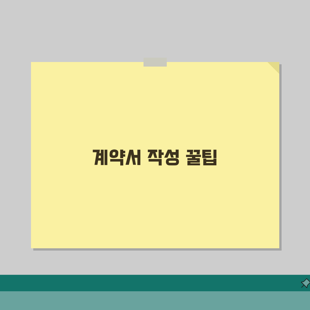 자동차 매매계약서 양식 | 중고차 매매계약서 | 자동차 매매 계약서 무료 | 개인간 차량