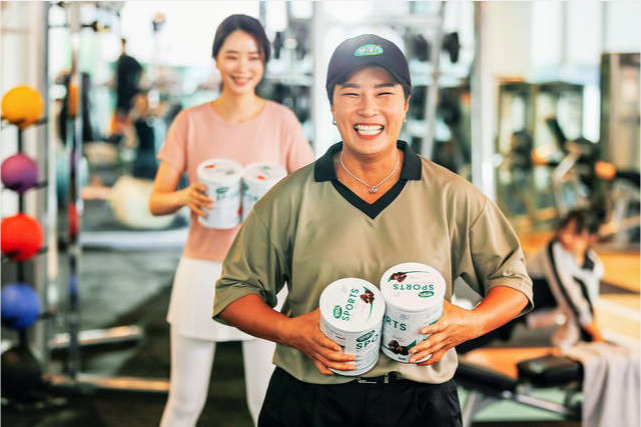 매일유업 셀렉스 프로틴 제품