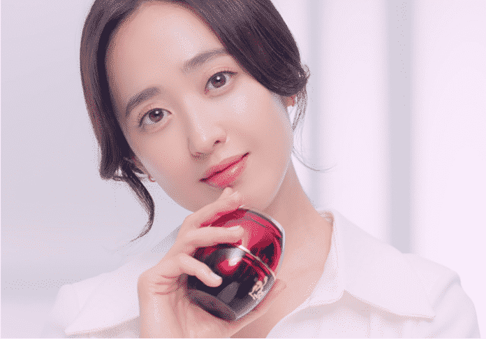 고혼진 뉴트리션 라인 제품 구성