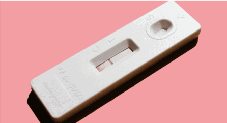 임신 초기 붓기와 생리 전 부종 비교