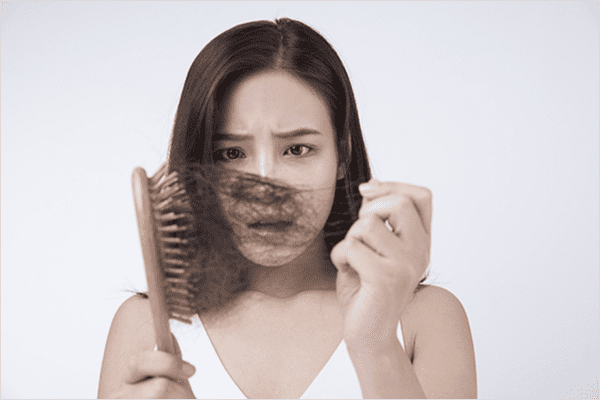 수면 부족이 모발 건강에 미치는 영향