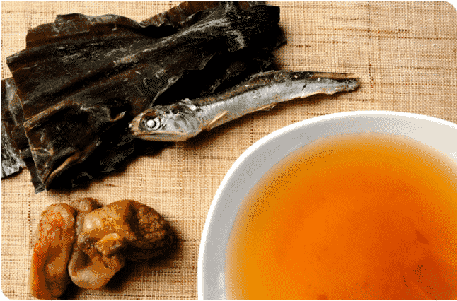 마른 멸치